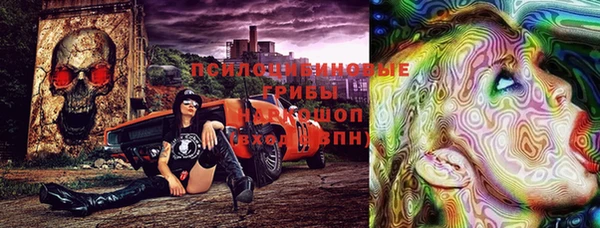 тгк Алексеевка